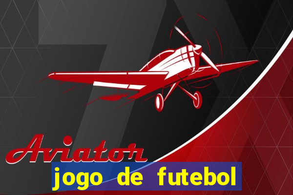 jogo de futebol gratis pc